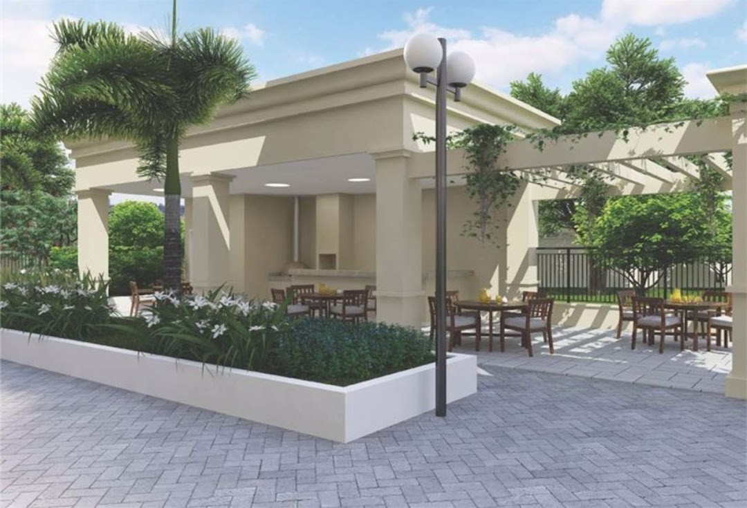 Apartamento, 3 quartos, 124 m² - Foto 2