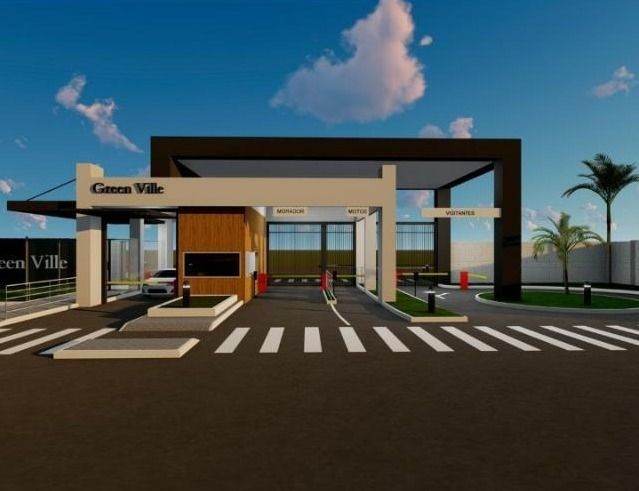 Casa, 4 quartos - Foto 41