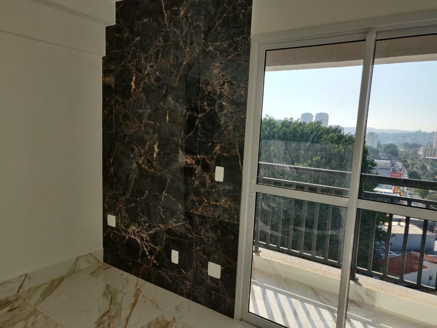 Apartamento, 1 quarto, 35 m² - Foto 9