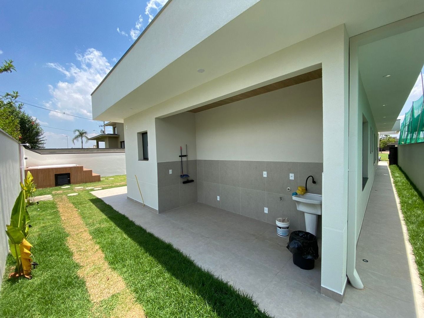 Casa, 3 quartos - Foto 43