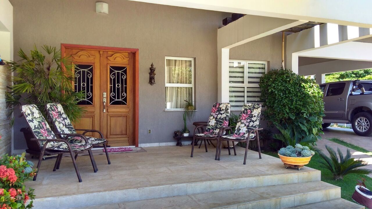 Casa, 5 quartos - Foto 48