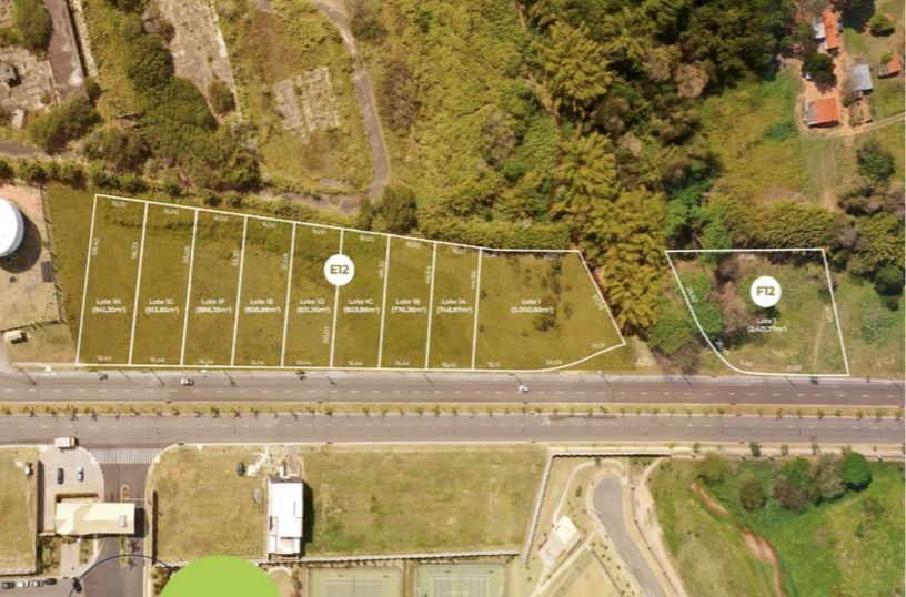 Loteamento e Condomínio, 748 m² - Foto 4