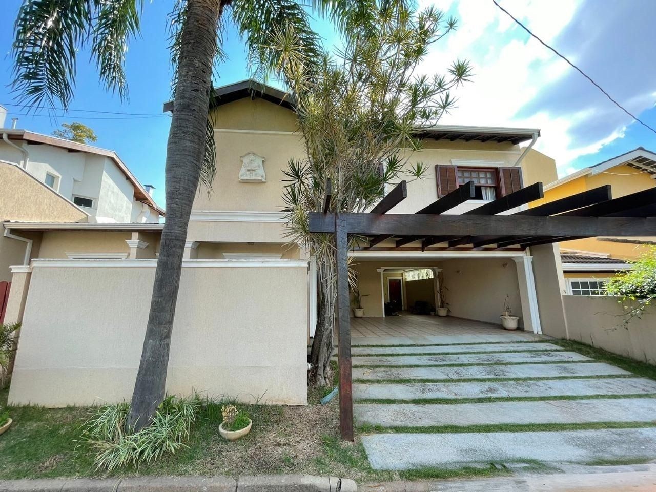 Casa, 5 quartos - Foto 1