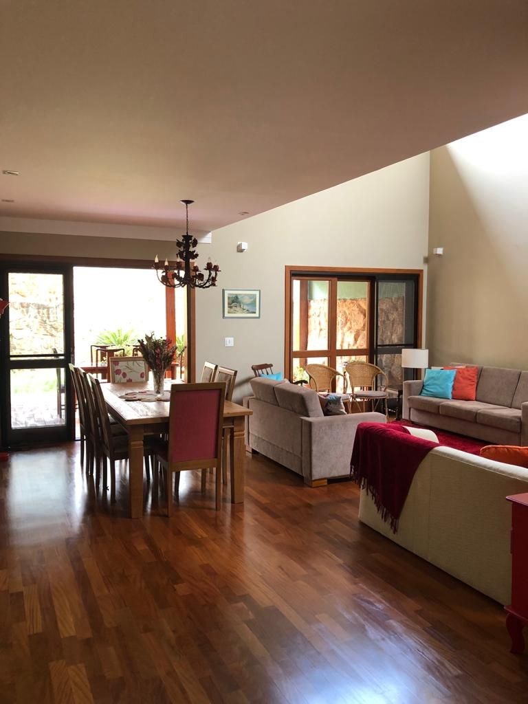 Casa, 4 quartos - Foto 7