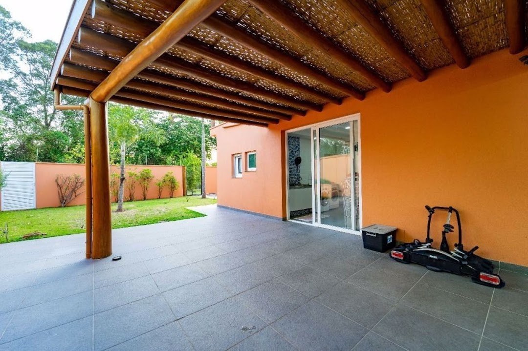 Casa, 6 quartos - Foto 49