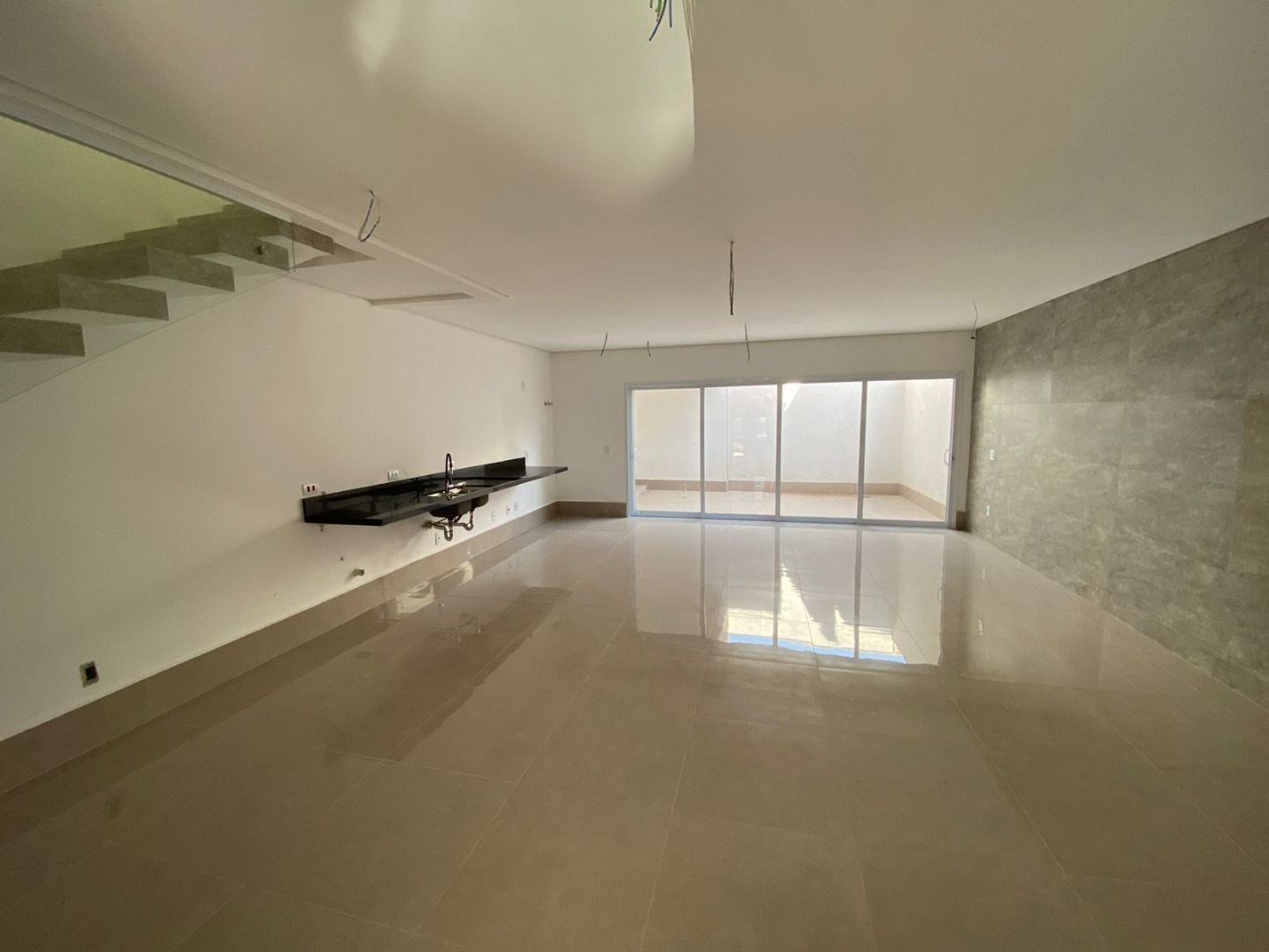 Casa, 3 quartos - Foto 1