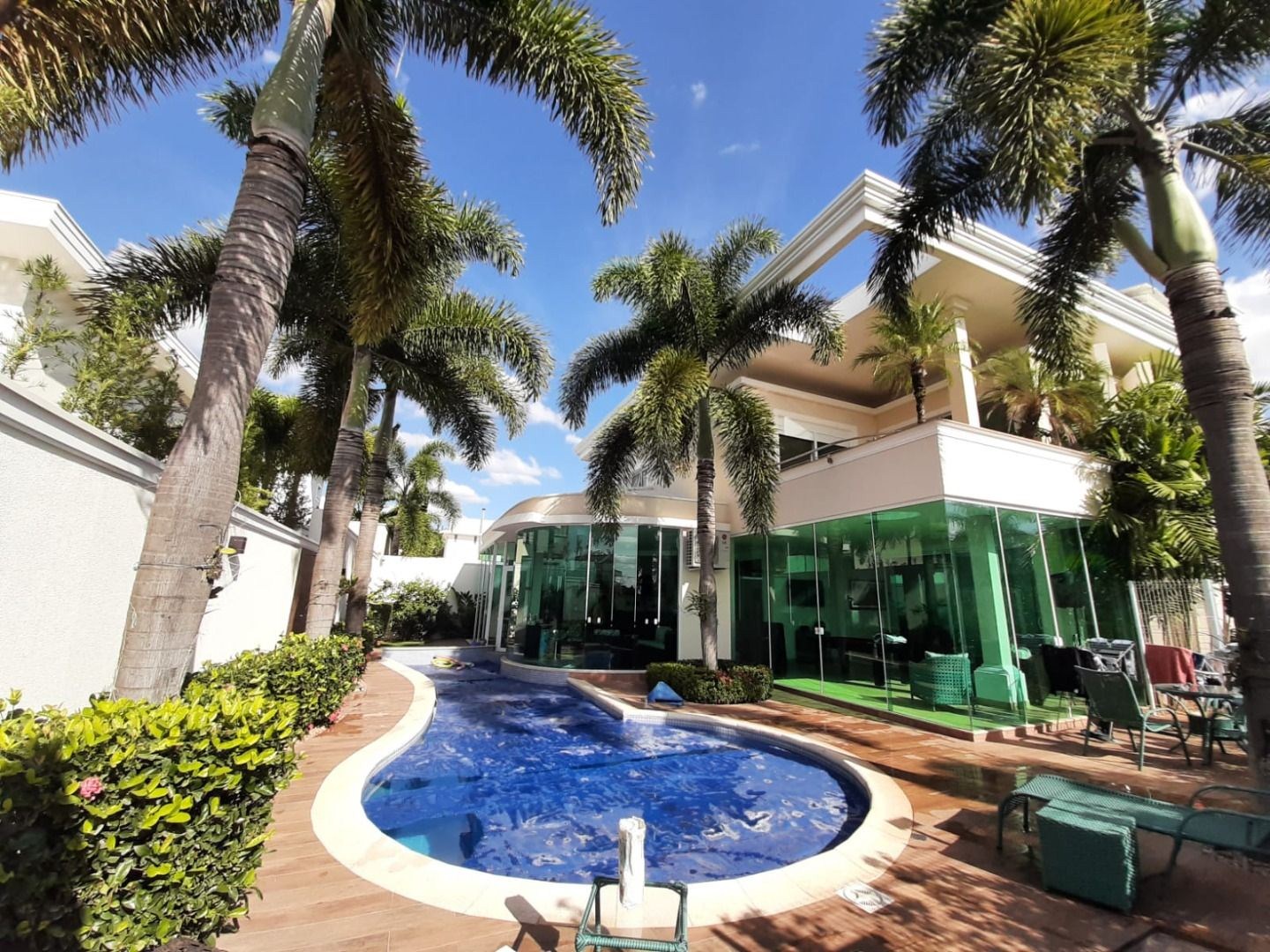 Casa, 4 quartos - Foto 46
