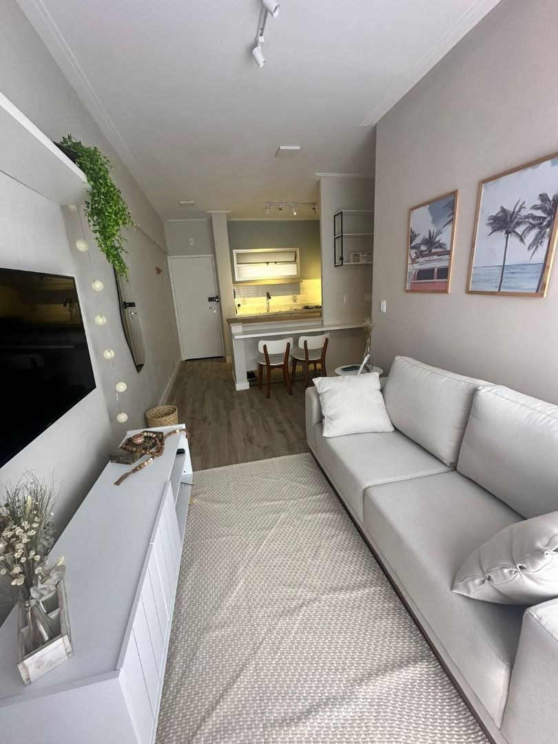 Apartamento, 1 quarto, 40 m² - Foto 4