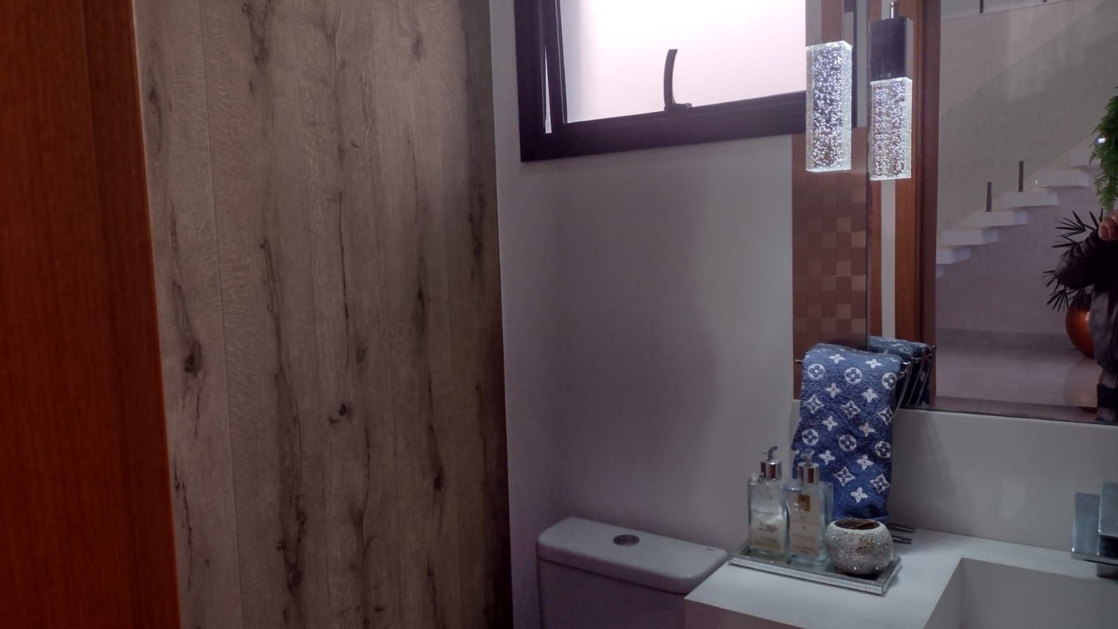 Casa, 3 quartos - Foto 2