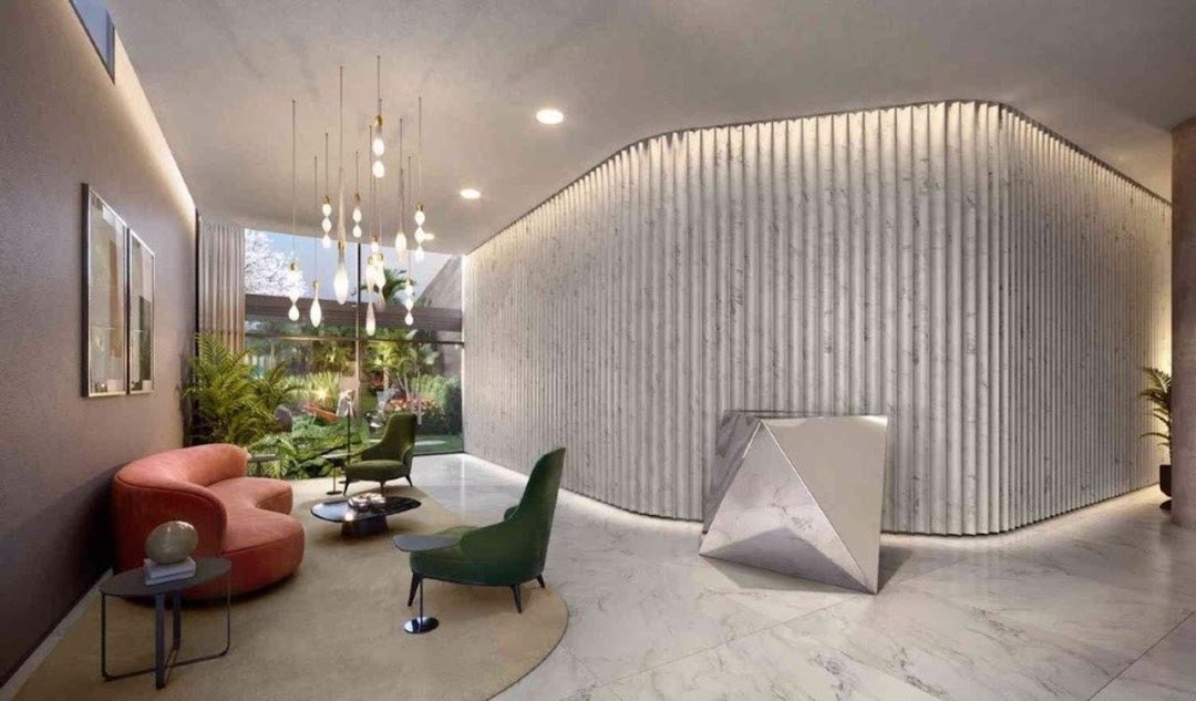 Apartamento, 2 quartos, 138 m² - Foto 11