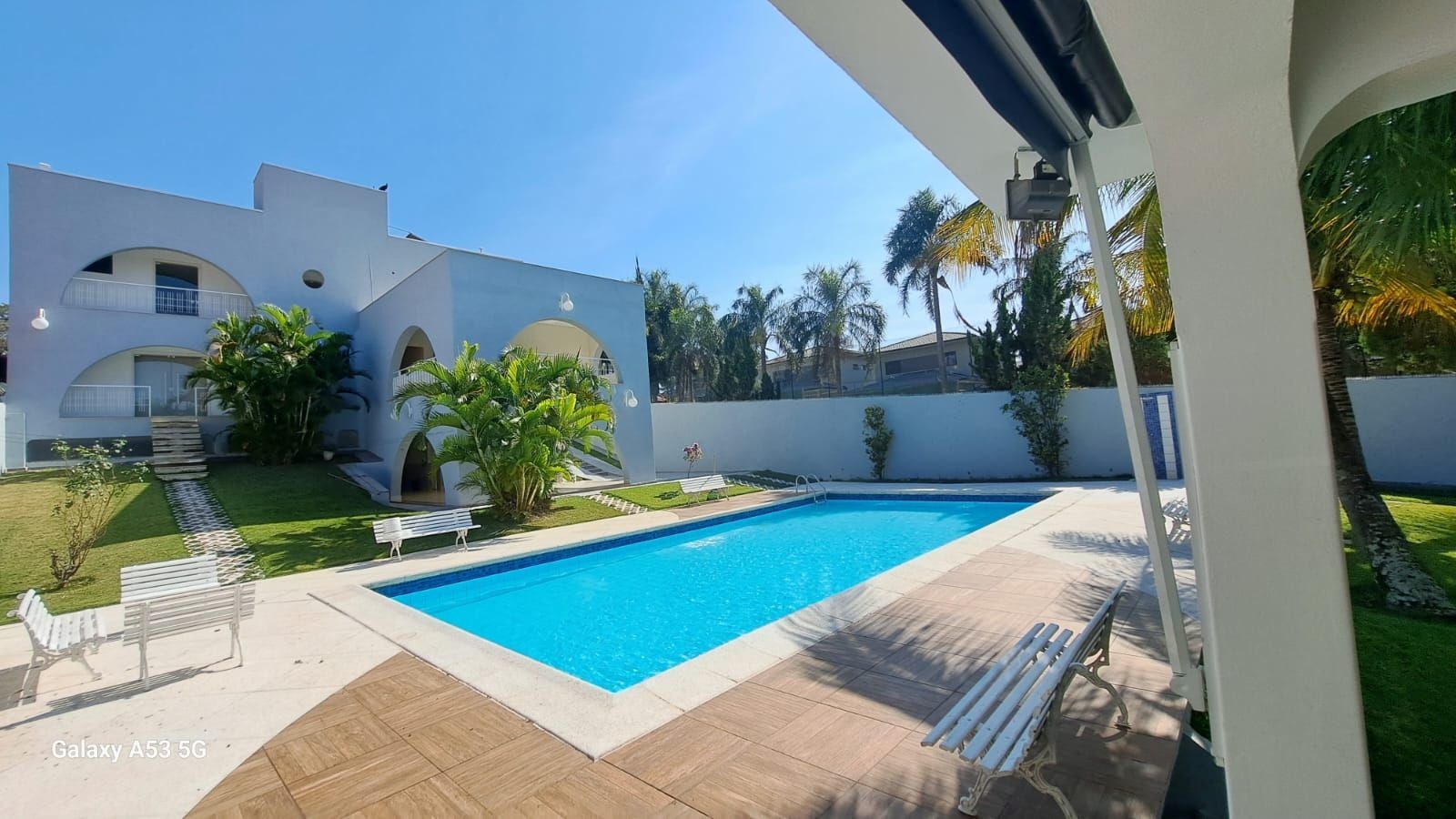Casa, 4 quartos - Foto 51