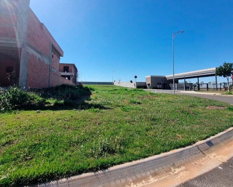 Terreno, 342 m² - Foto 2