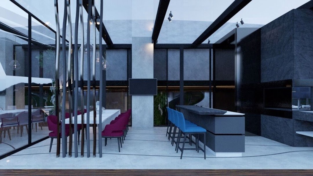Apartamento, 2 quartos, 96 m² - Foto 4