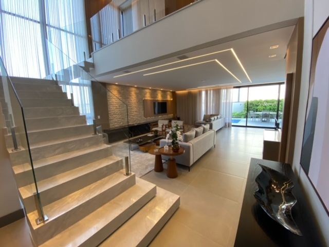 Casa, 4 quartos - Foto 2