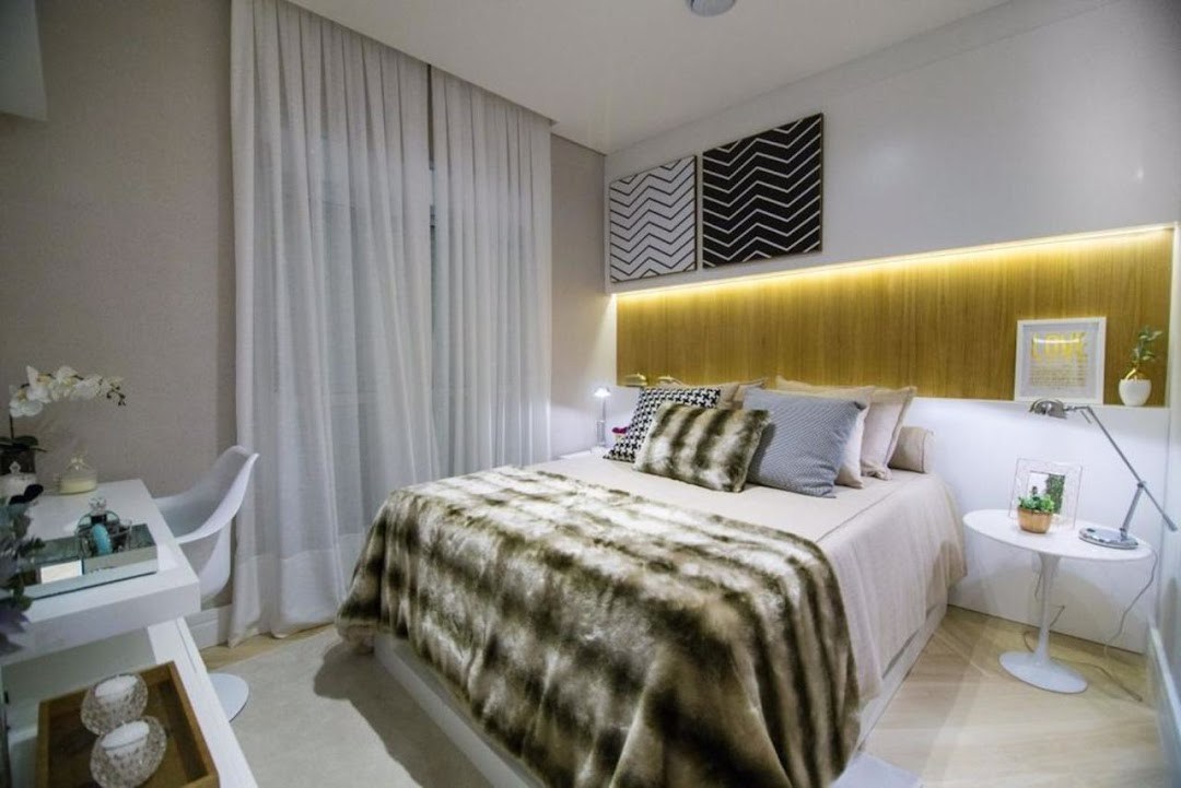 Apartamento, 4 quartos, 128 m² - Foto 19