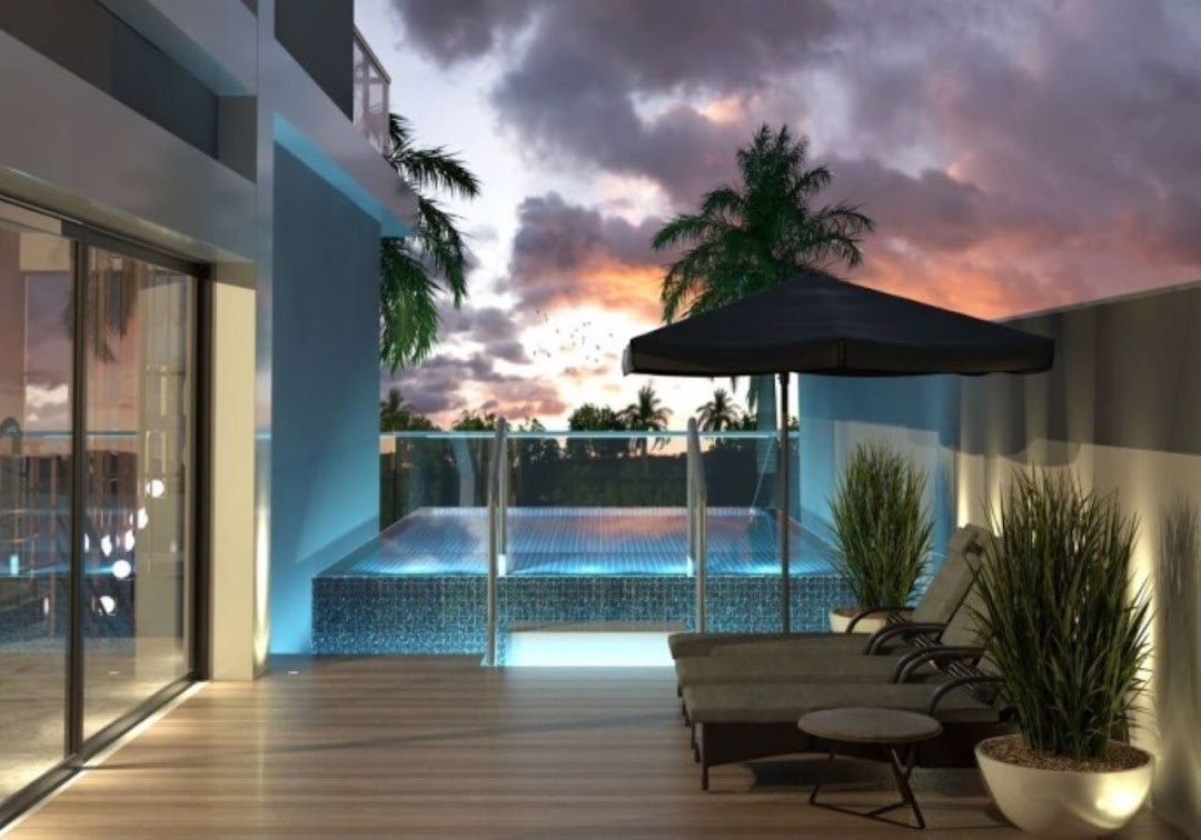 Apartamento, 2 quartos, 134 m² - Foto 13