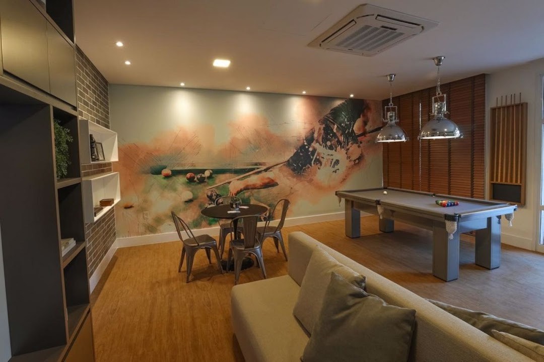 Apartamento, 3 quartos, 181 m² - Foto 1