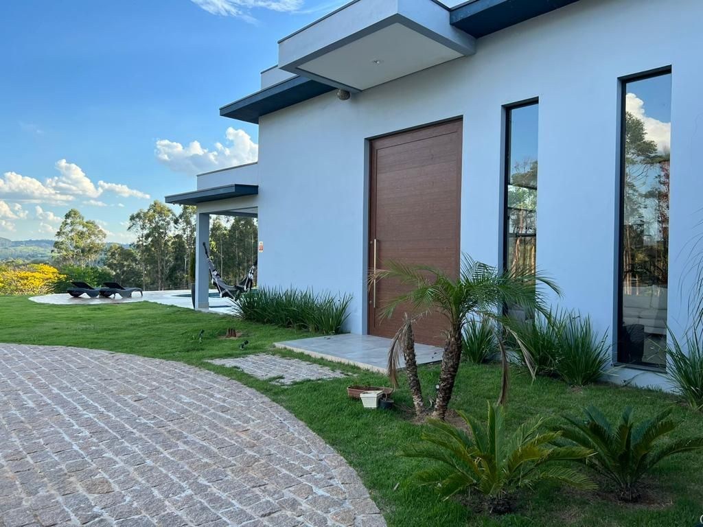Casa, 5 quartos - Foto 1