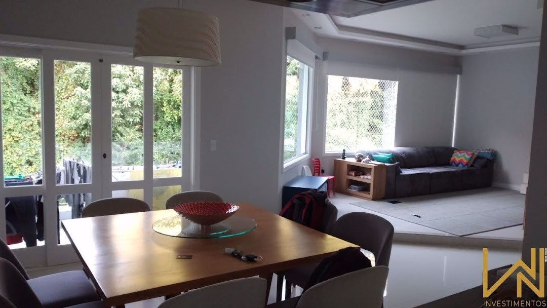 Casa, 5 quartos - Foto 2