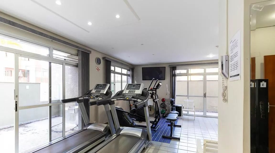 Apartamento, 4 quartos, 105 m² - Foto 40