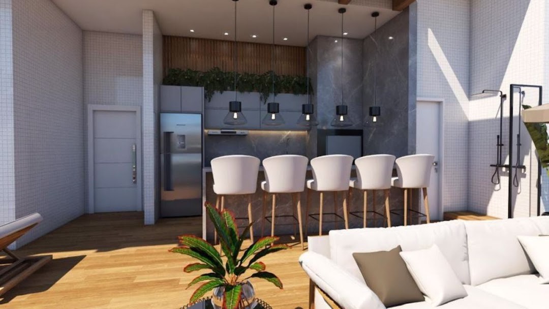 Apartamento, 3 quartos, 127 m² - Foto 5