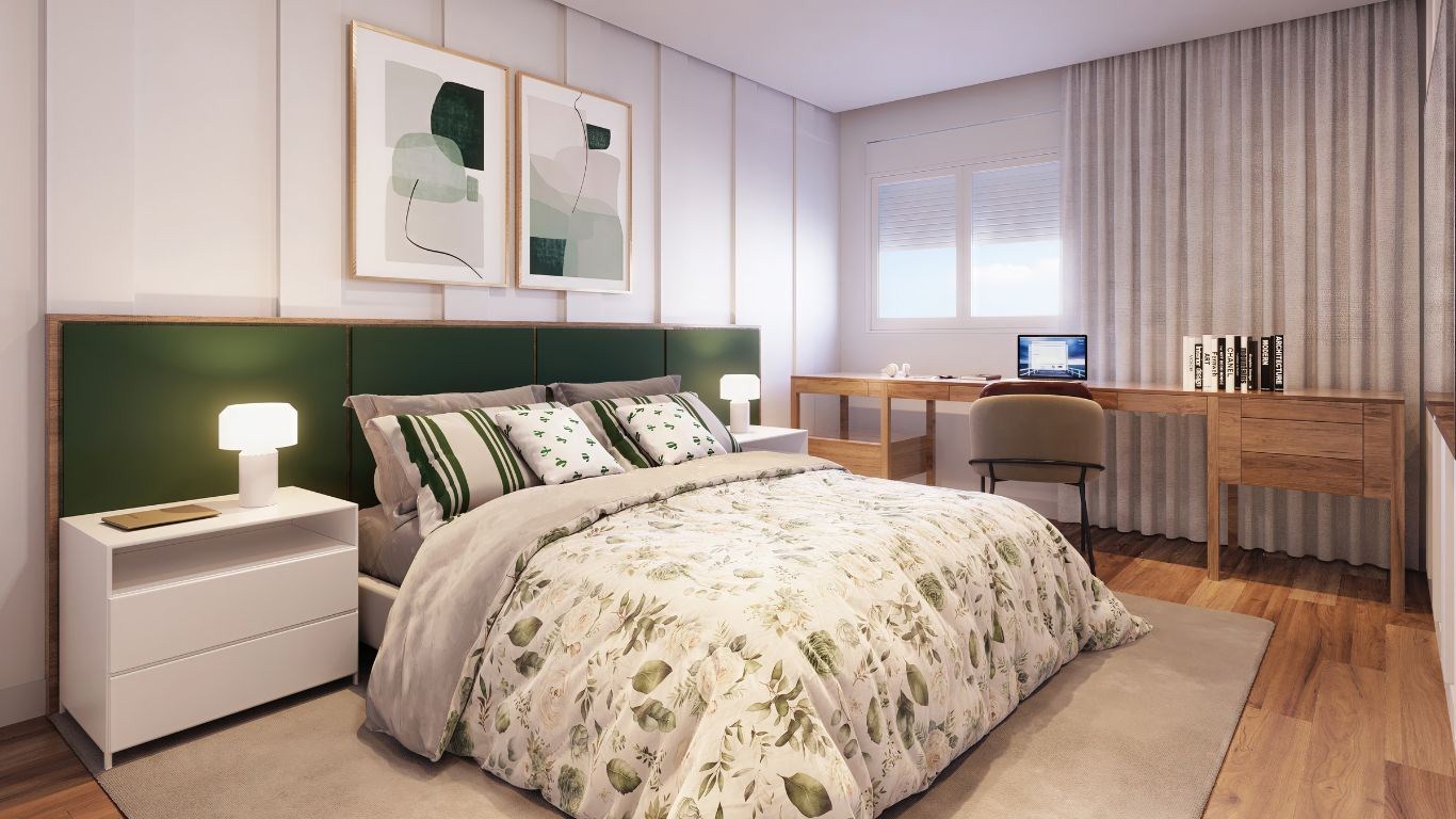 Apartamento, 3 quartos, 221 m² - Foto 14