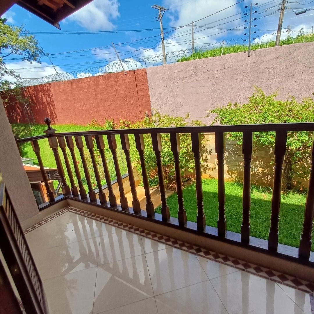 Casa, 4 quartos - Foto 12