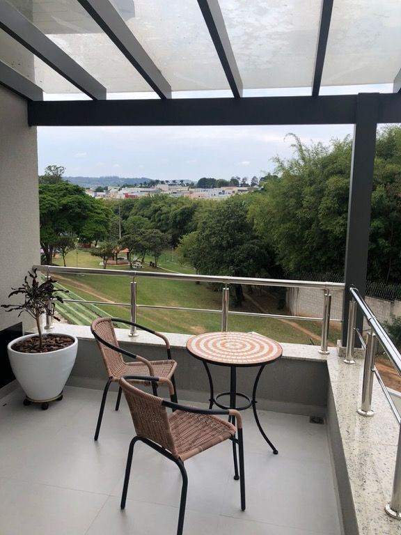 Casa, 4 quartos - Foto 6