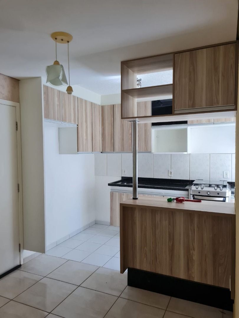 Apartamento, 3 quartos, 51 m² - Foto 3