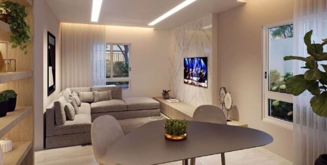 Apartamento, 2 quartos, 99 m² - Foto 14