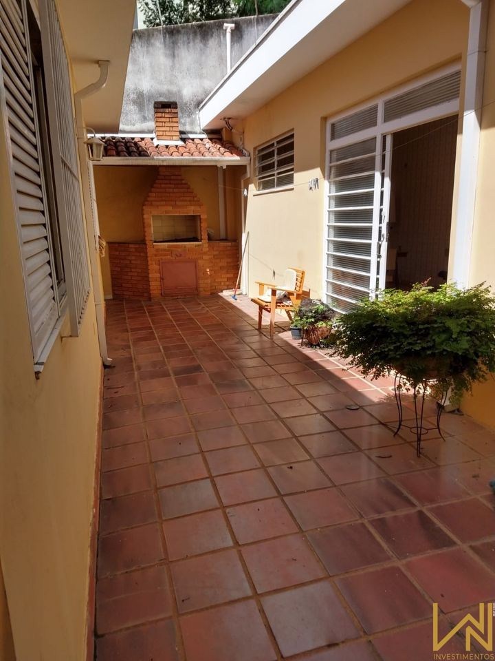 Casa, 3 quartos - Foto 45