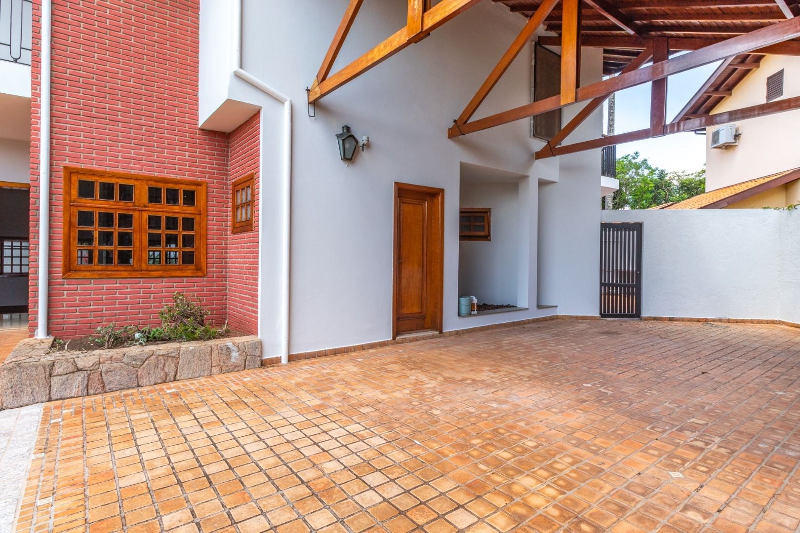 Casa, 4 quartos - Foto 4