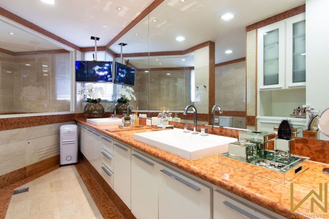 Apartamento, 4 quartos, 561 m² - Foto 59