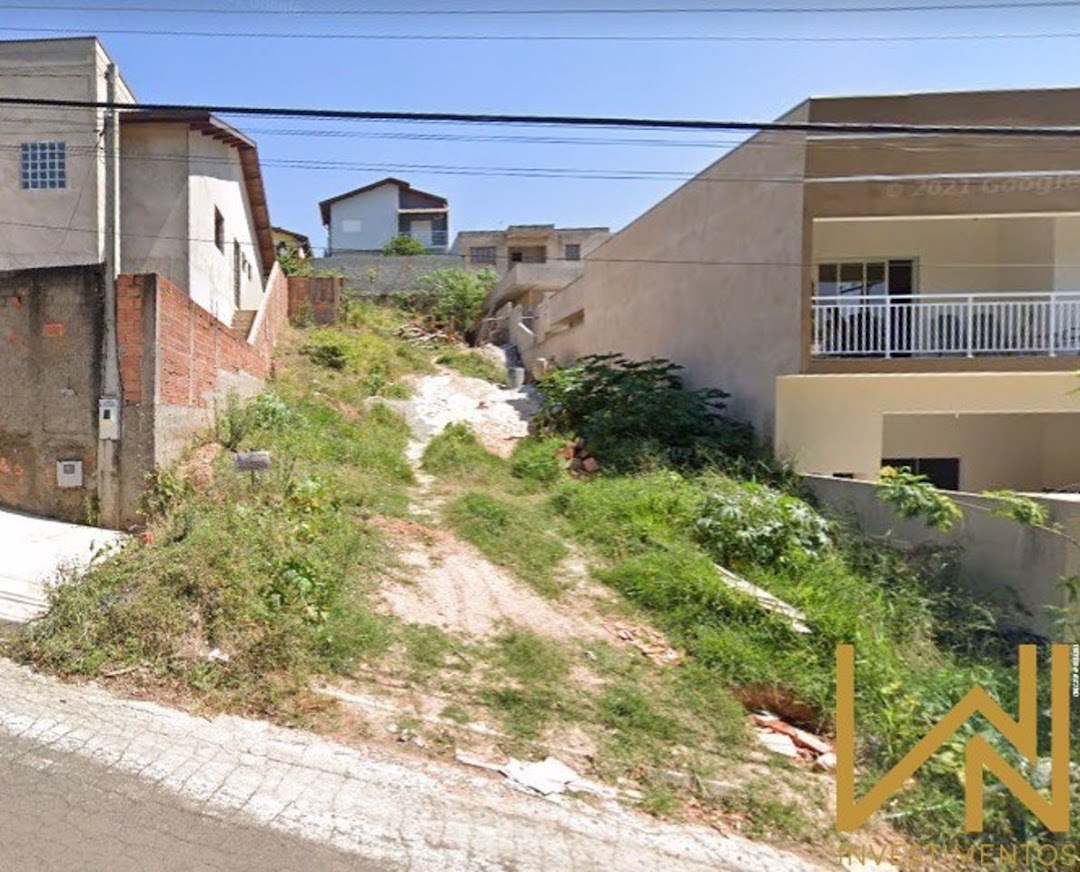 Terreno, 368 m² - Foto 3