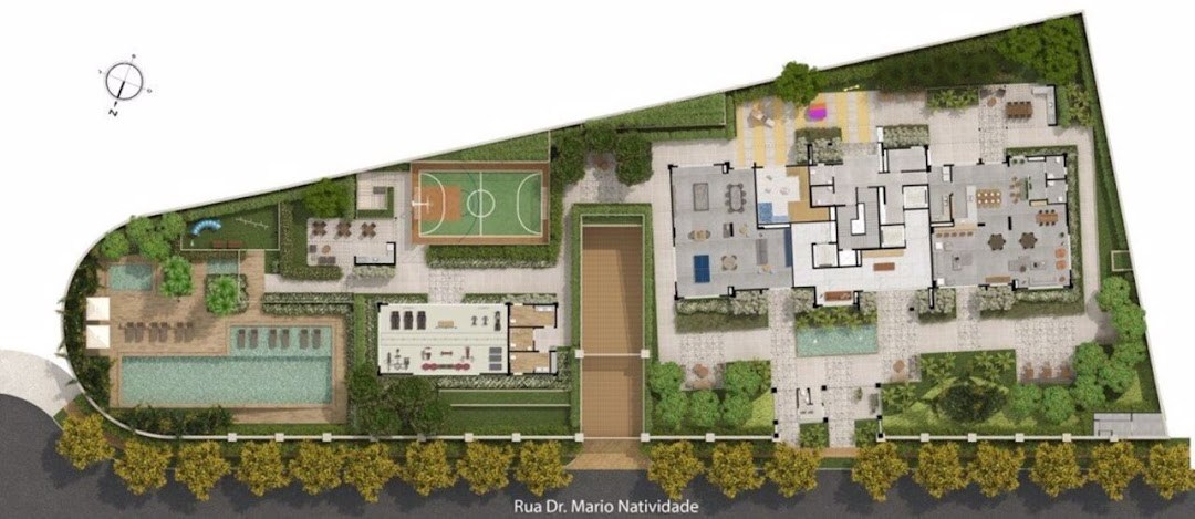 Apartamento, 3 quartos, 89 m² - Foto 5