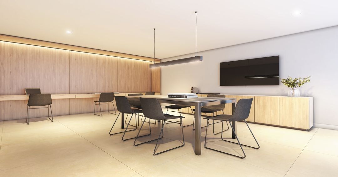 Apartamento, 2 quartos, 72 m² - Foto 9
