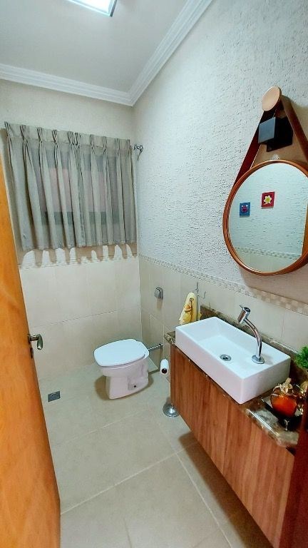 Casa, 3 quartos - Foto 22