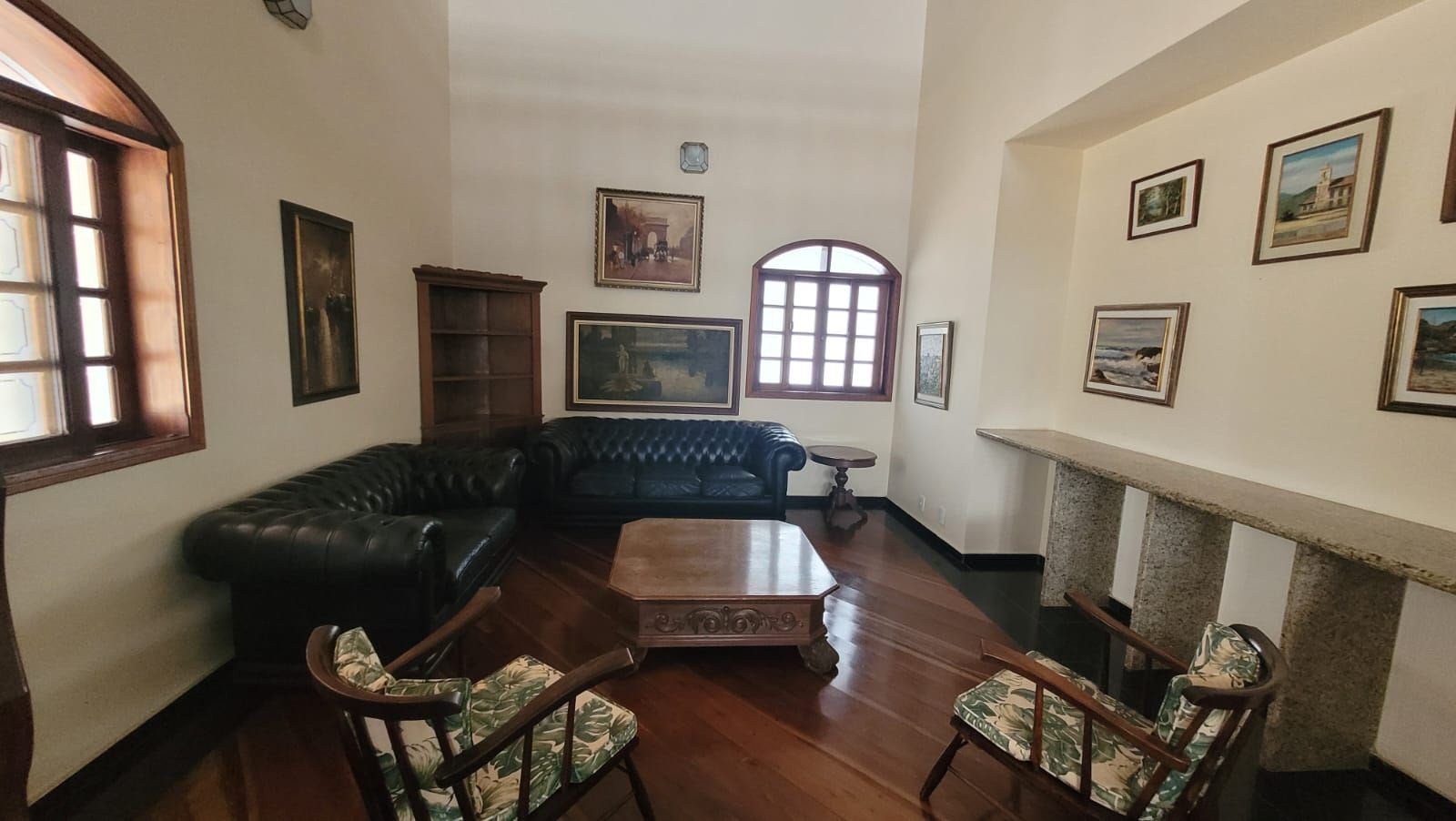 Casa, 3 quartos - Foto 12