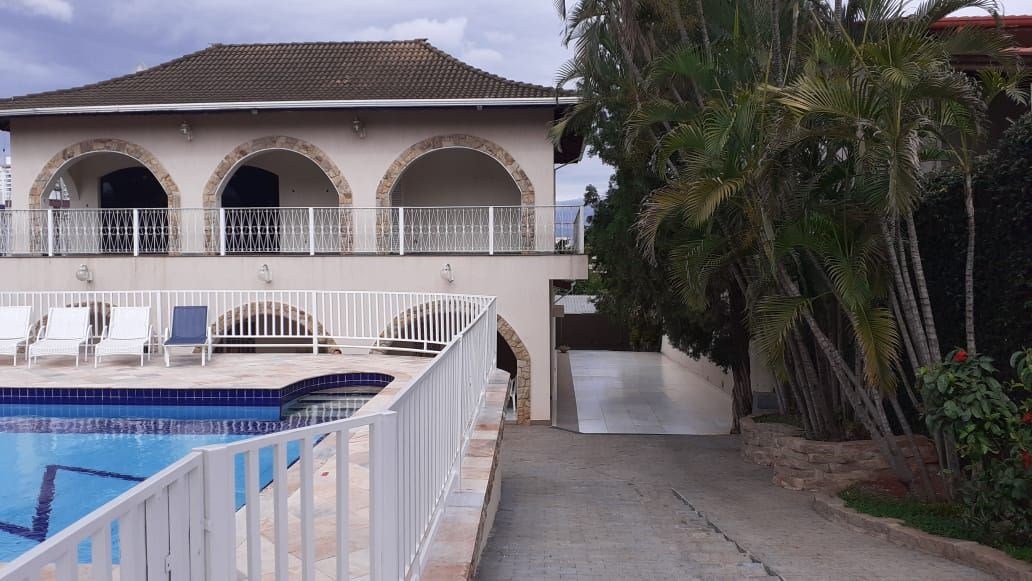 Casa, 5 quartos - Foto 2