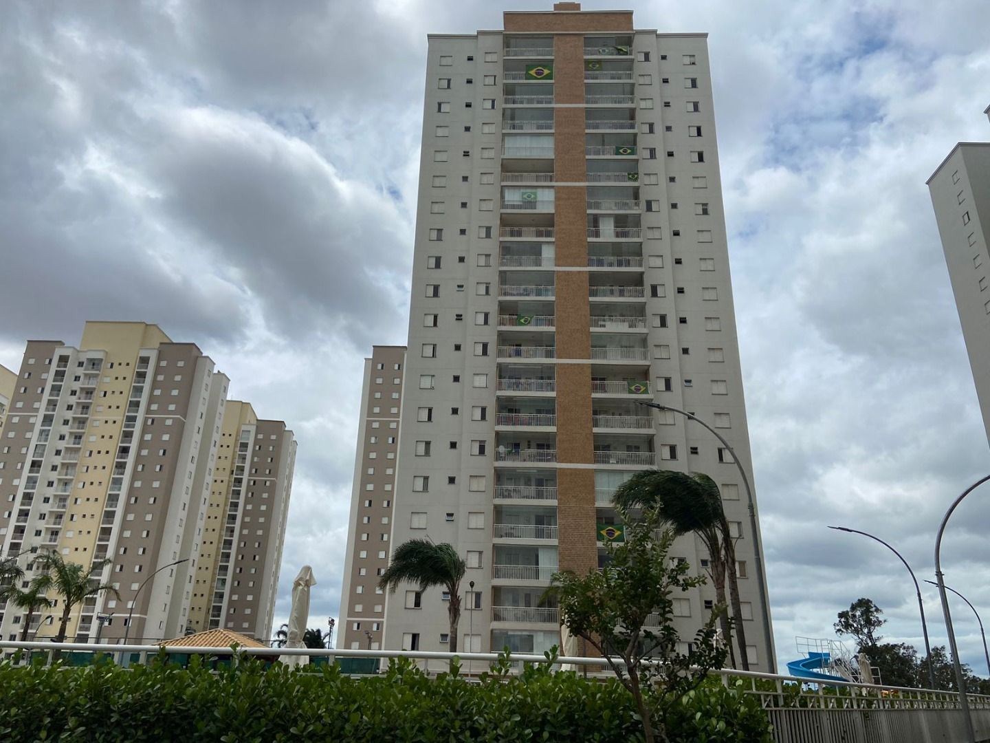 Apartamento, 3 quartos, 110 m² - Foto 37