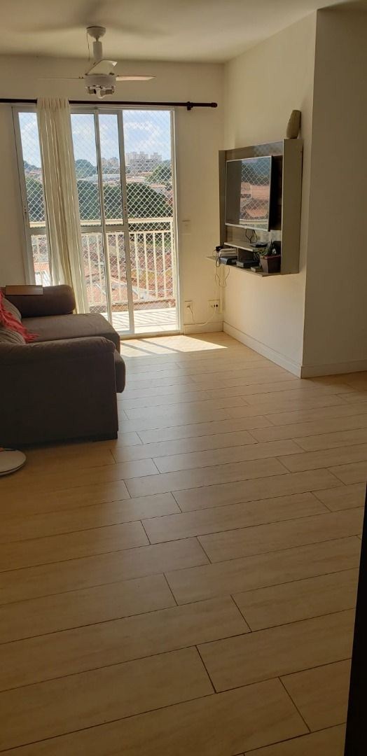Apartamento, 3 quartos, 66 m² - Foto 6