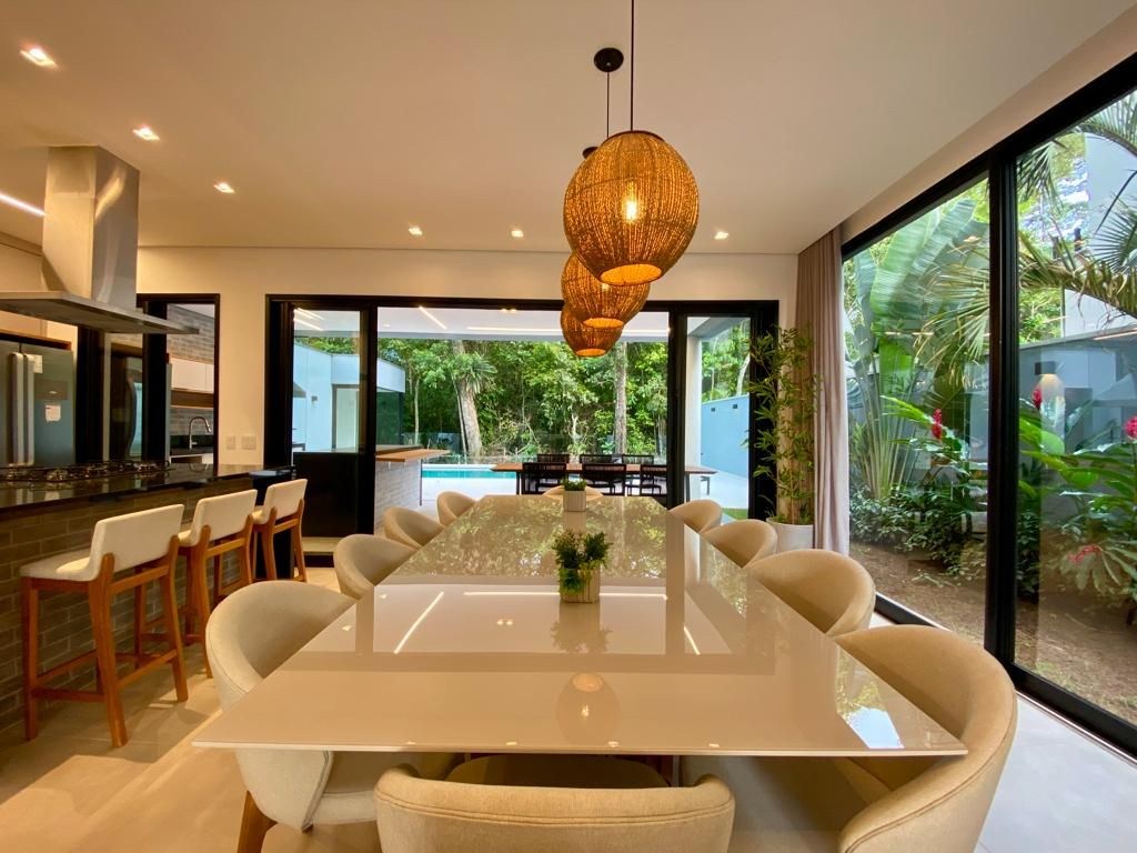 Casa, 5 quartos - Foto 7