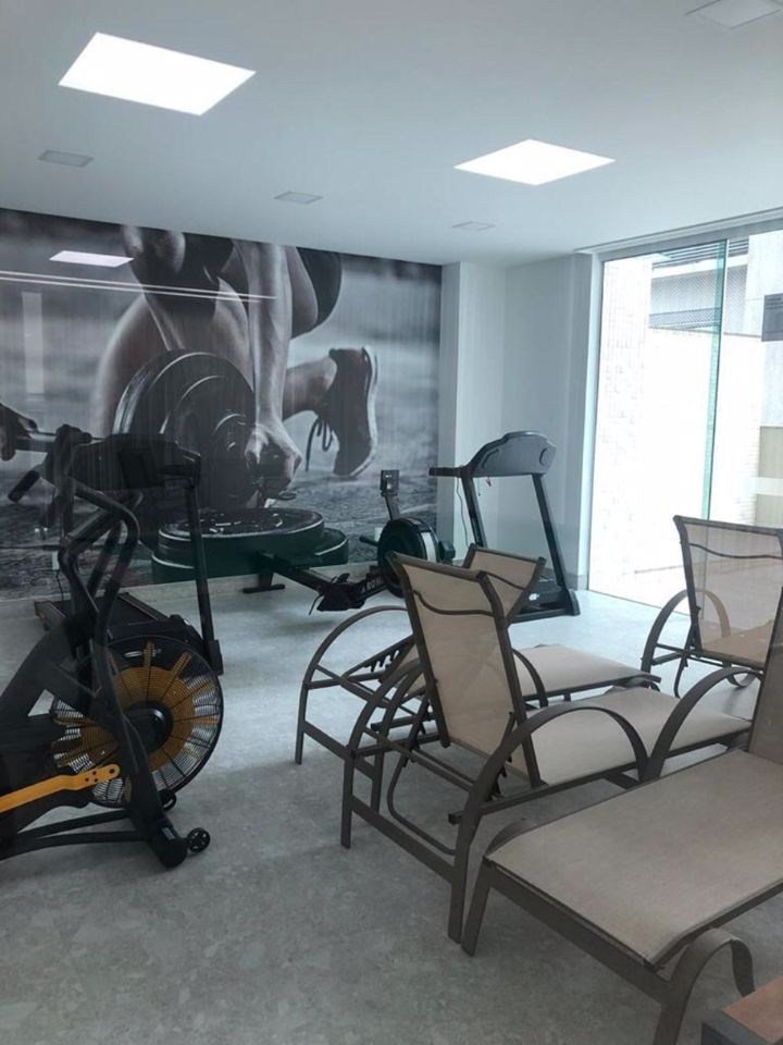 Apartamento, 4 quartos, 193 m² - Foto 13