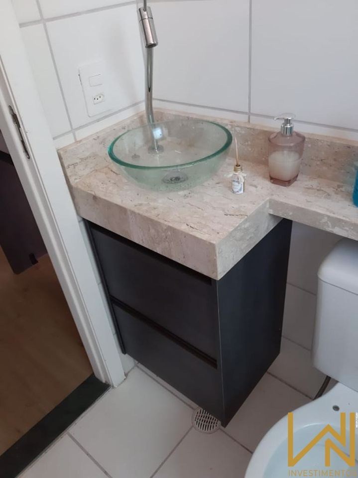 Apartamento, 2 quartos, 48 m² - Foto 5