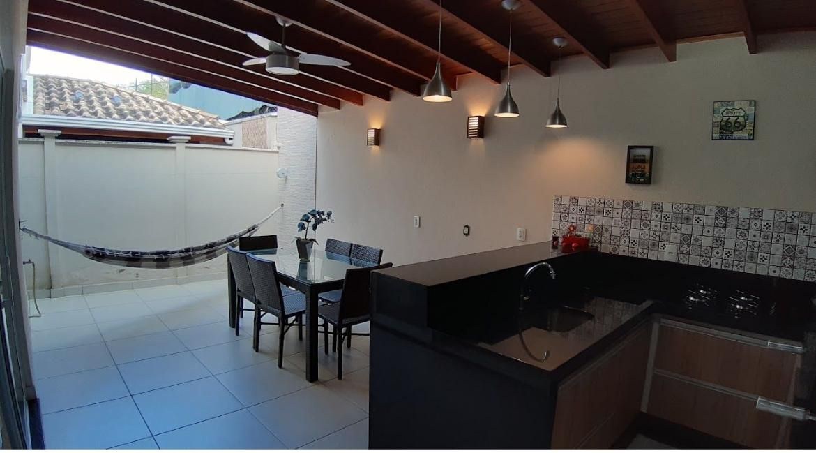 Casa, 3 quartos - Foto 12