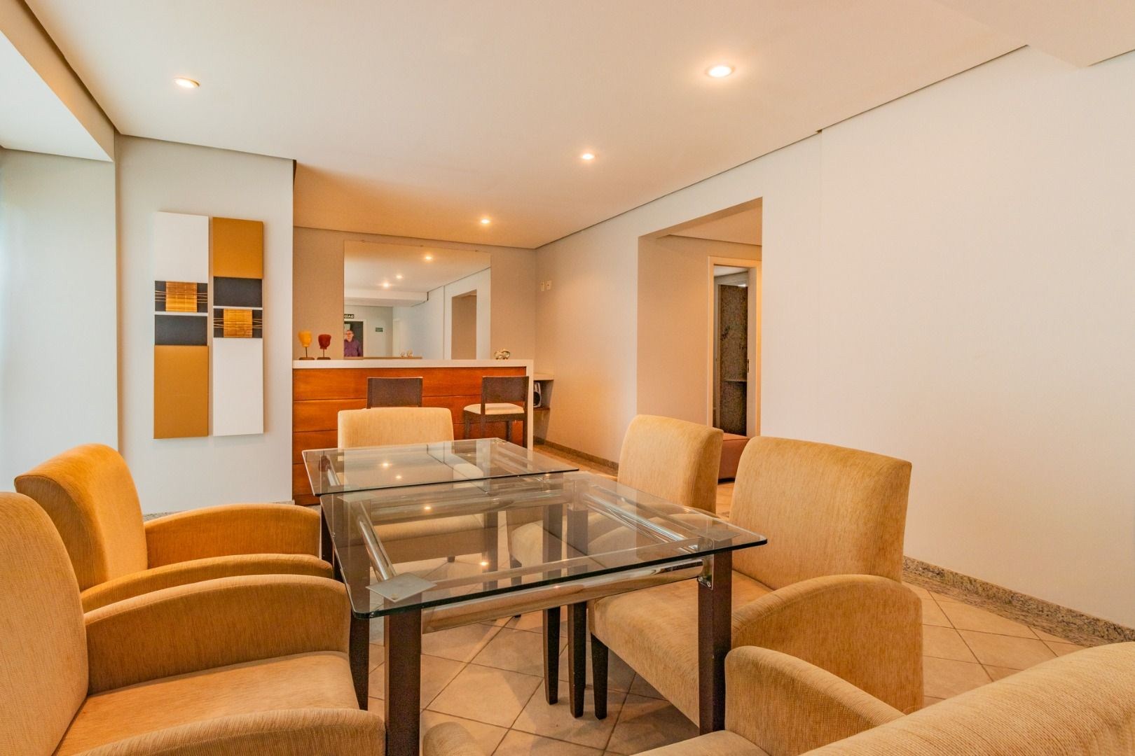Apartamento, 2 quartos, 76 m² - Foto 36