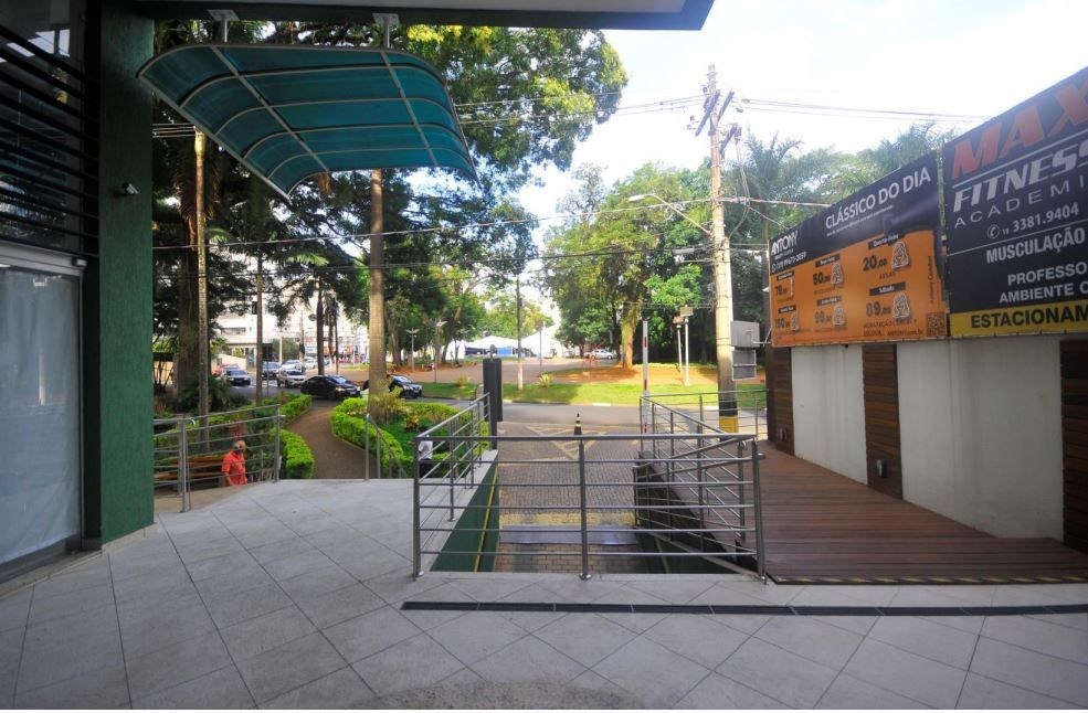 Prédio Inteiro - Foto 25