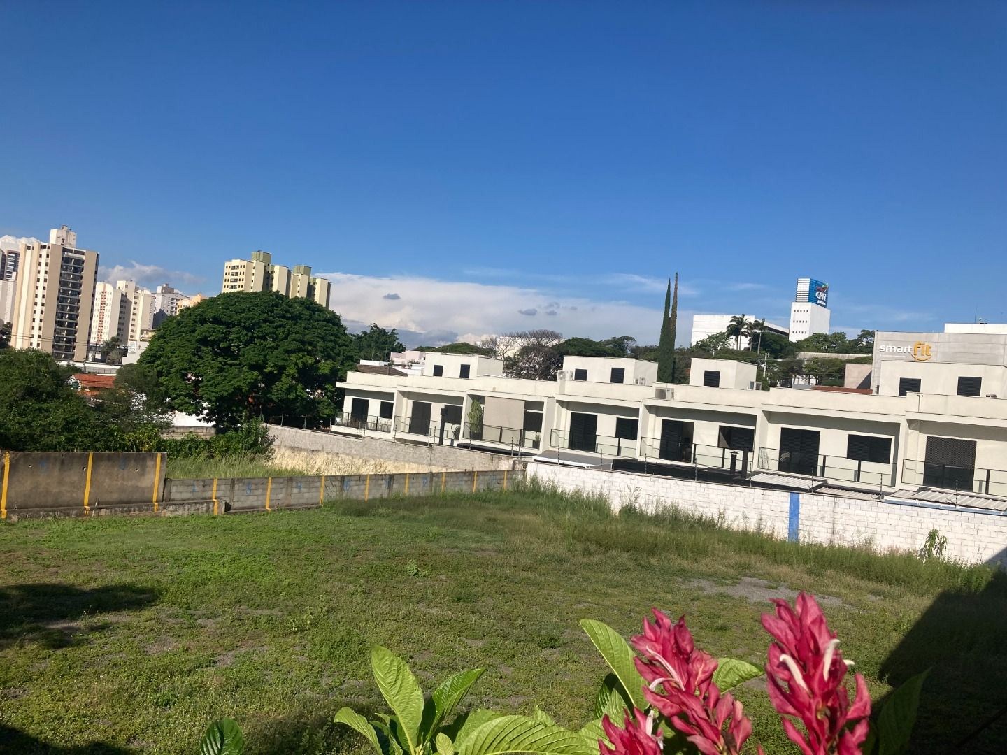 Terreno, 1000 m² - Foto 3