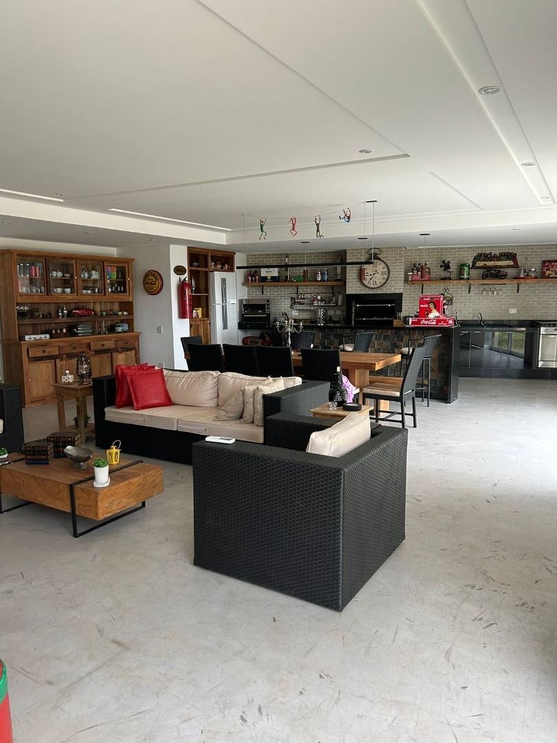 Casa, 5 quartos - Foto 24