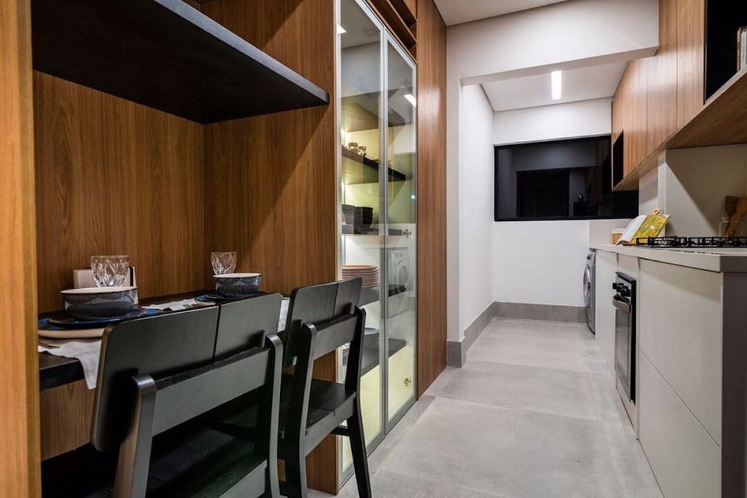 Apartamento, 2 quartos, 96 m² - Foto 5